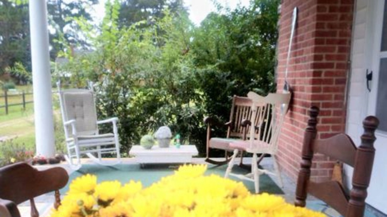 Photo of Outdoor in Sunbury