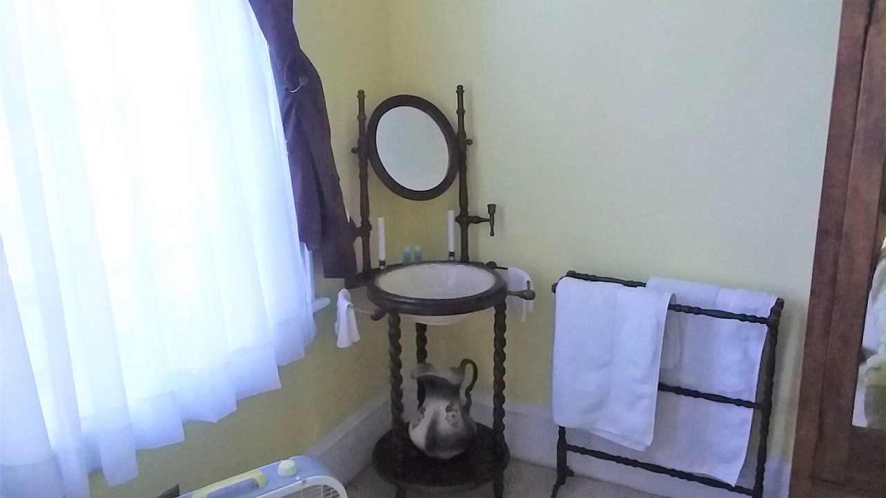 Photo of Bedroom in Sunbury