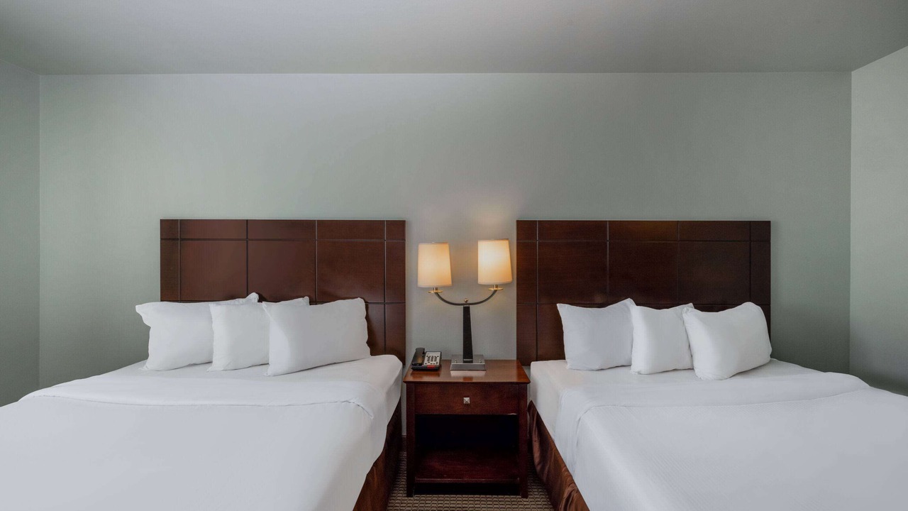 Photo of Bedroom in Rapid City