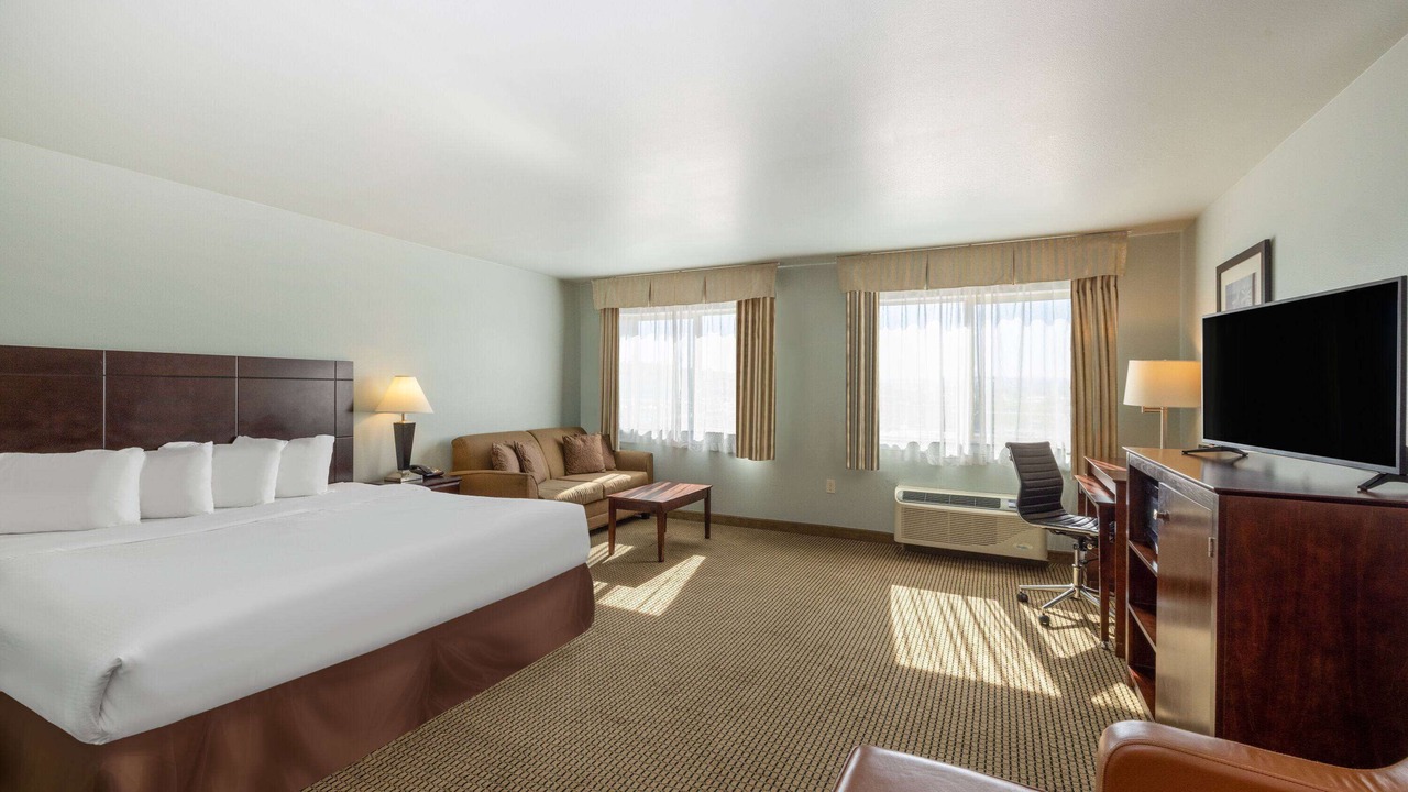 Photo of Bedroom in Rapid City