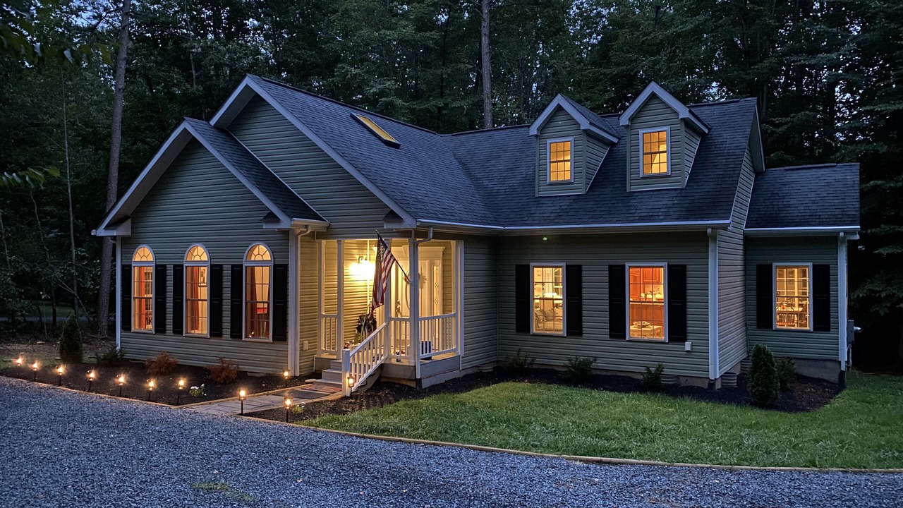 Photo of Outdoor in Livingston