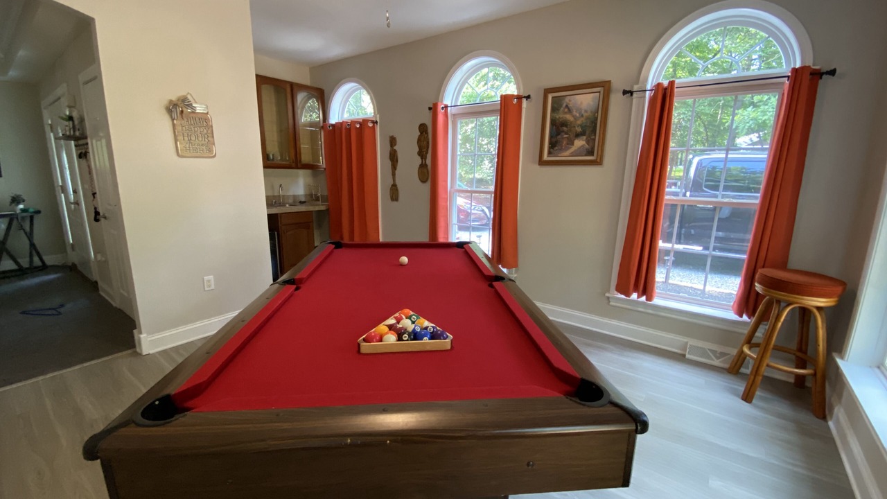 Photo of Bedroom in Livingston