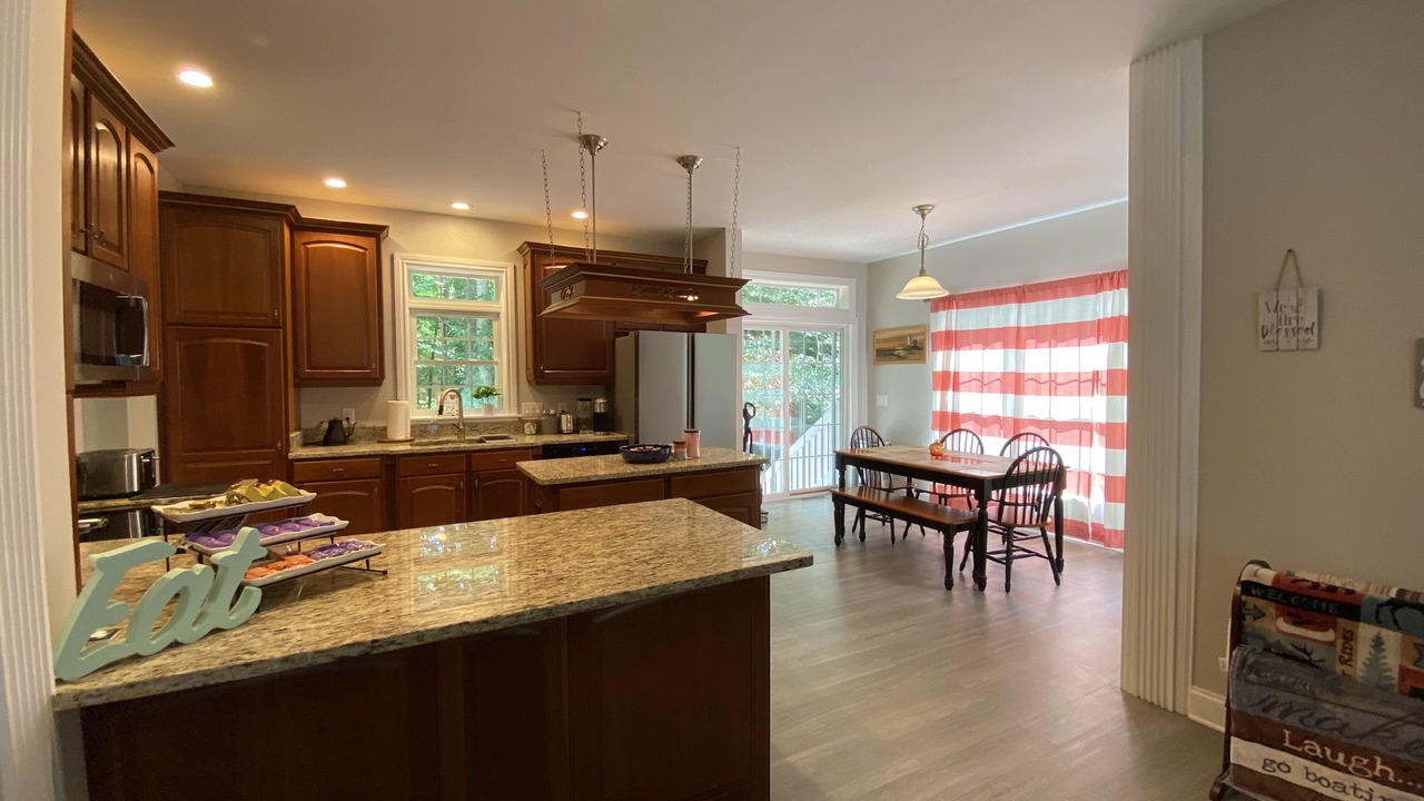 Photo of Kitchen in Livingston