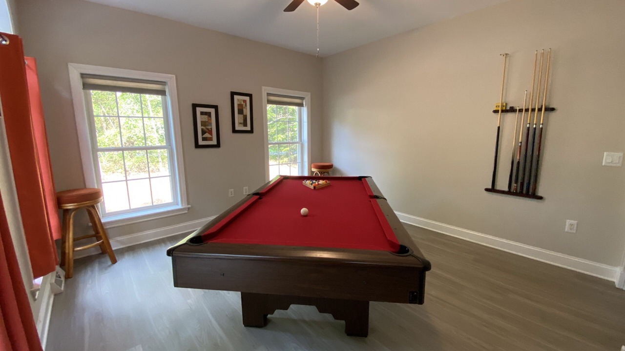 Photo of Bedroom in Livingston