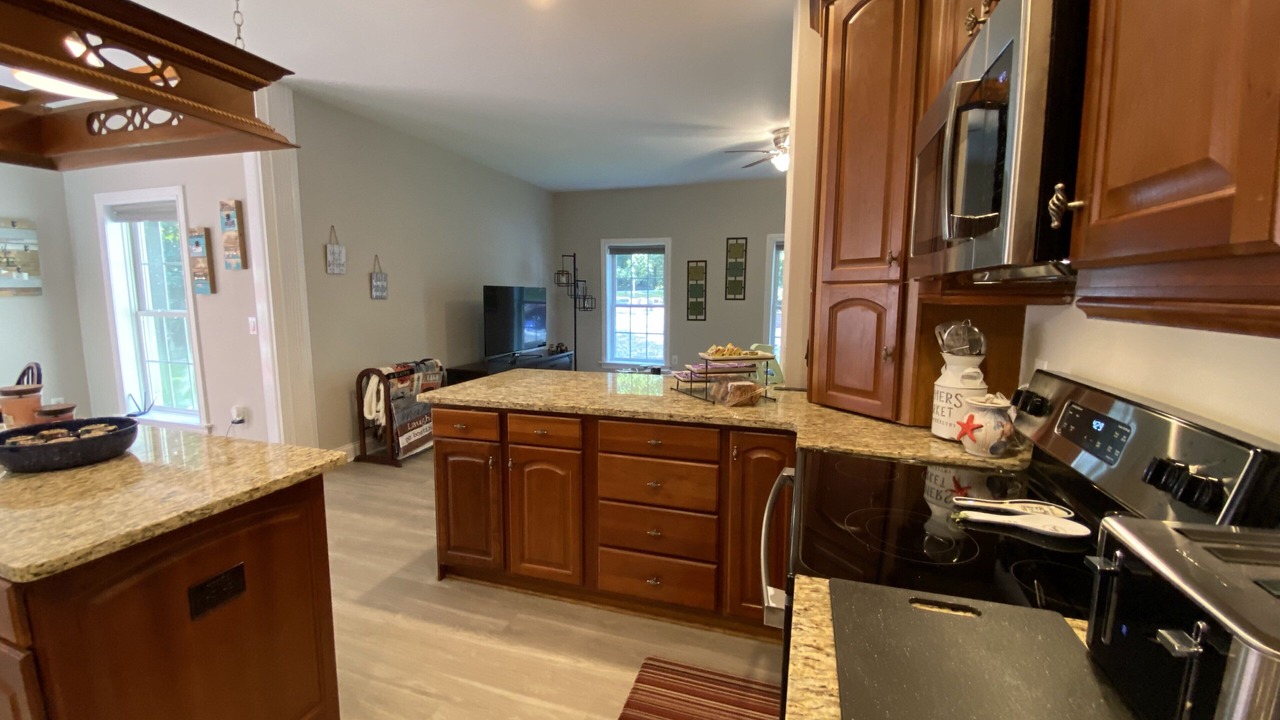 Photo of Kitchen in Livingston