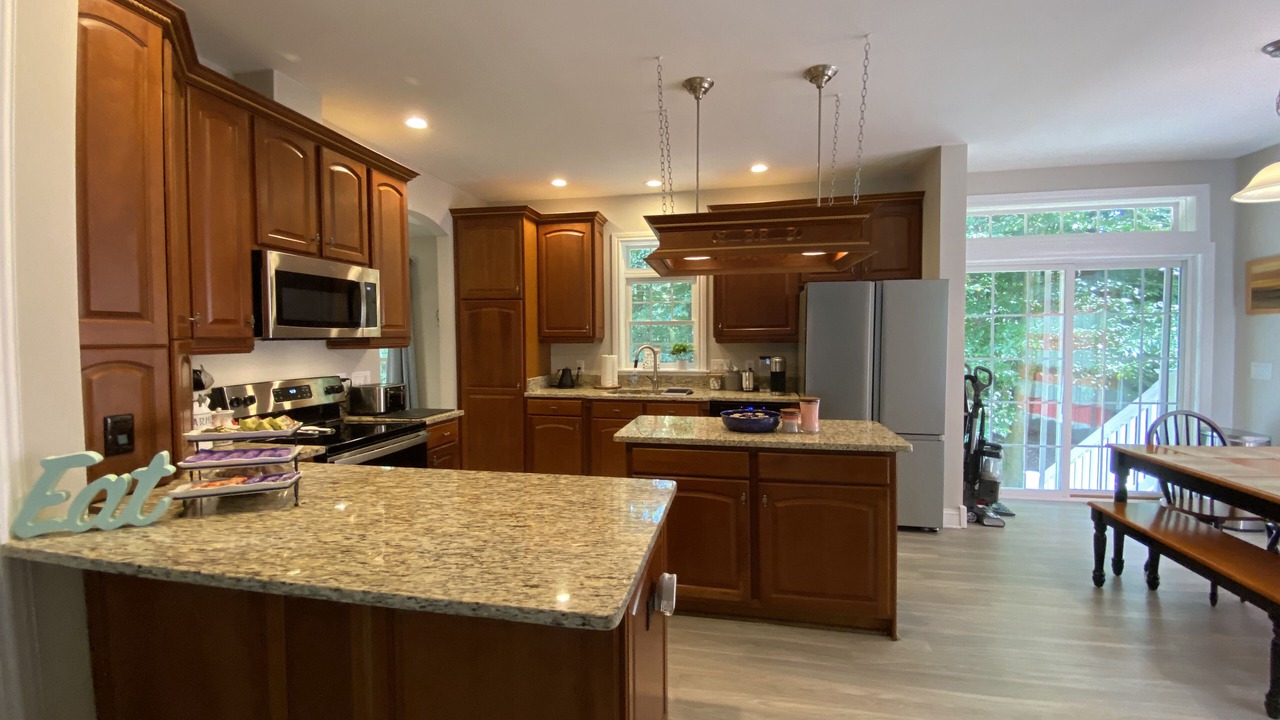 Photo of Kitchen in Livingston