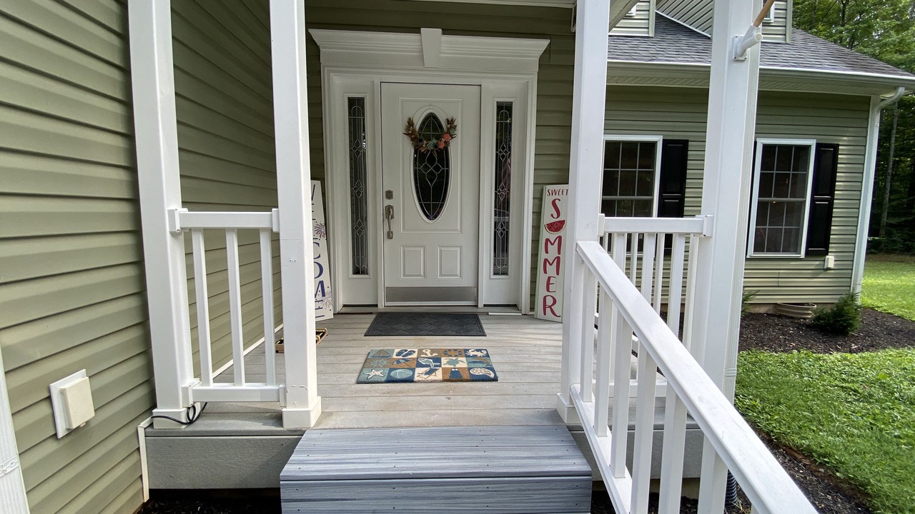 Photo of Outdoor in Livingston