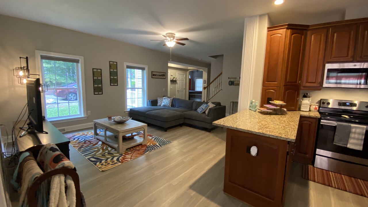 Photo of Kitchen in Livingston