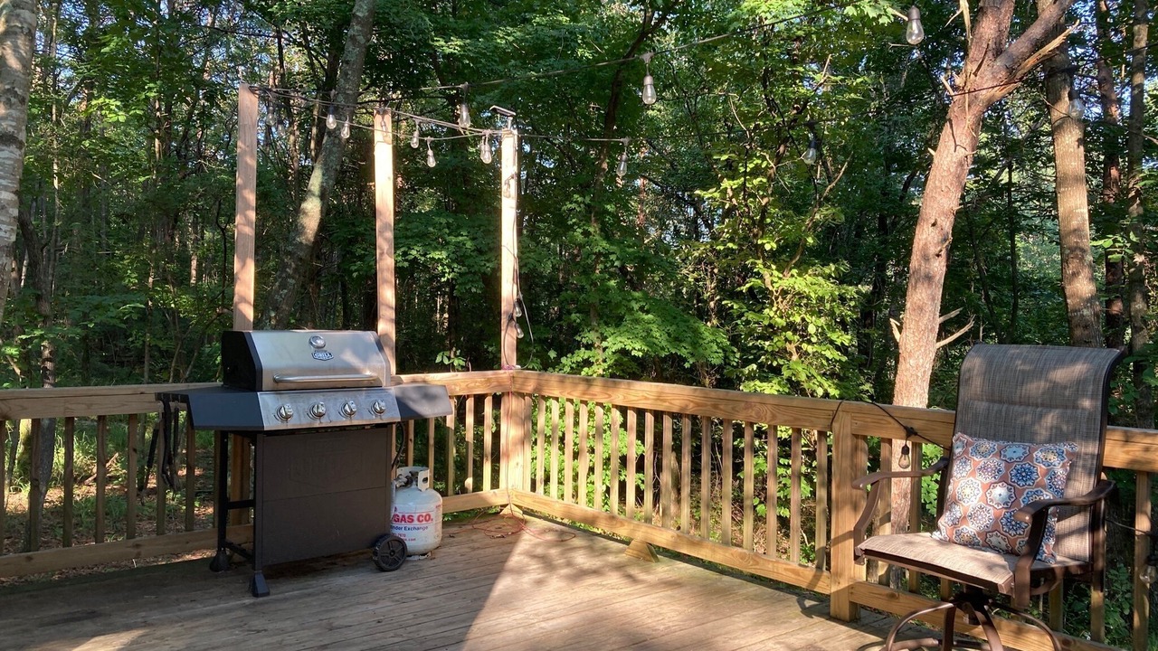Photo of Outdoor in Cedar Bluff