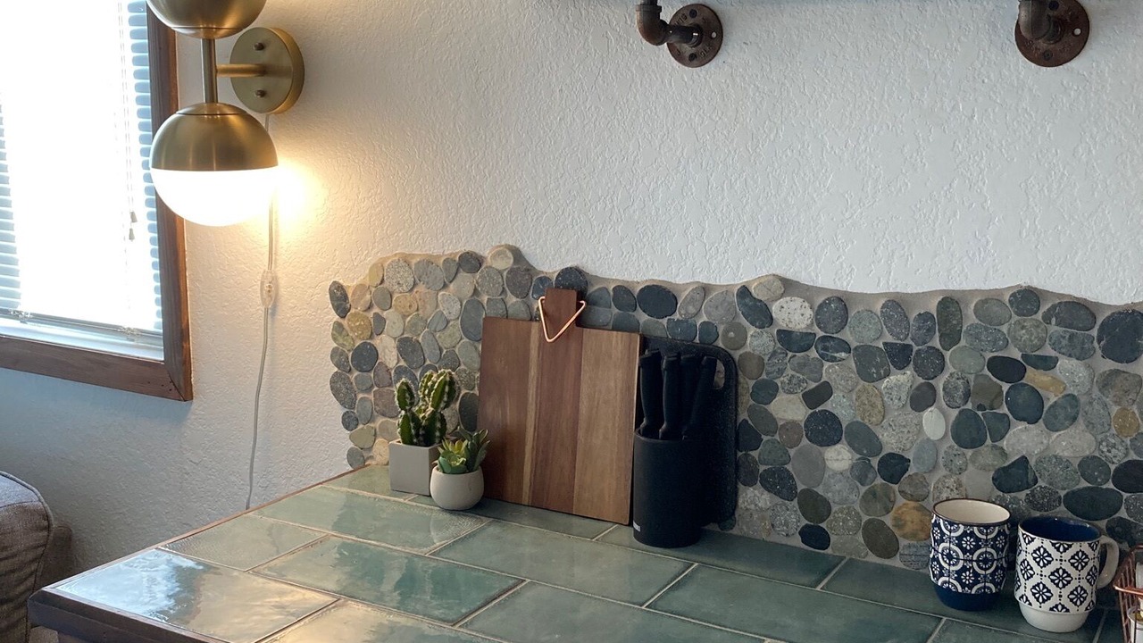 Photo of Kitchen in Cedar Bluff