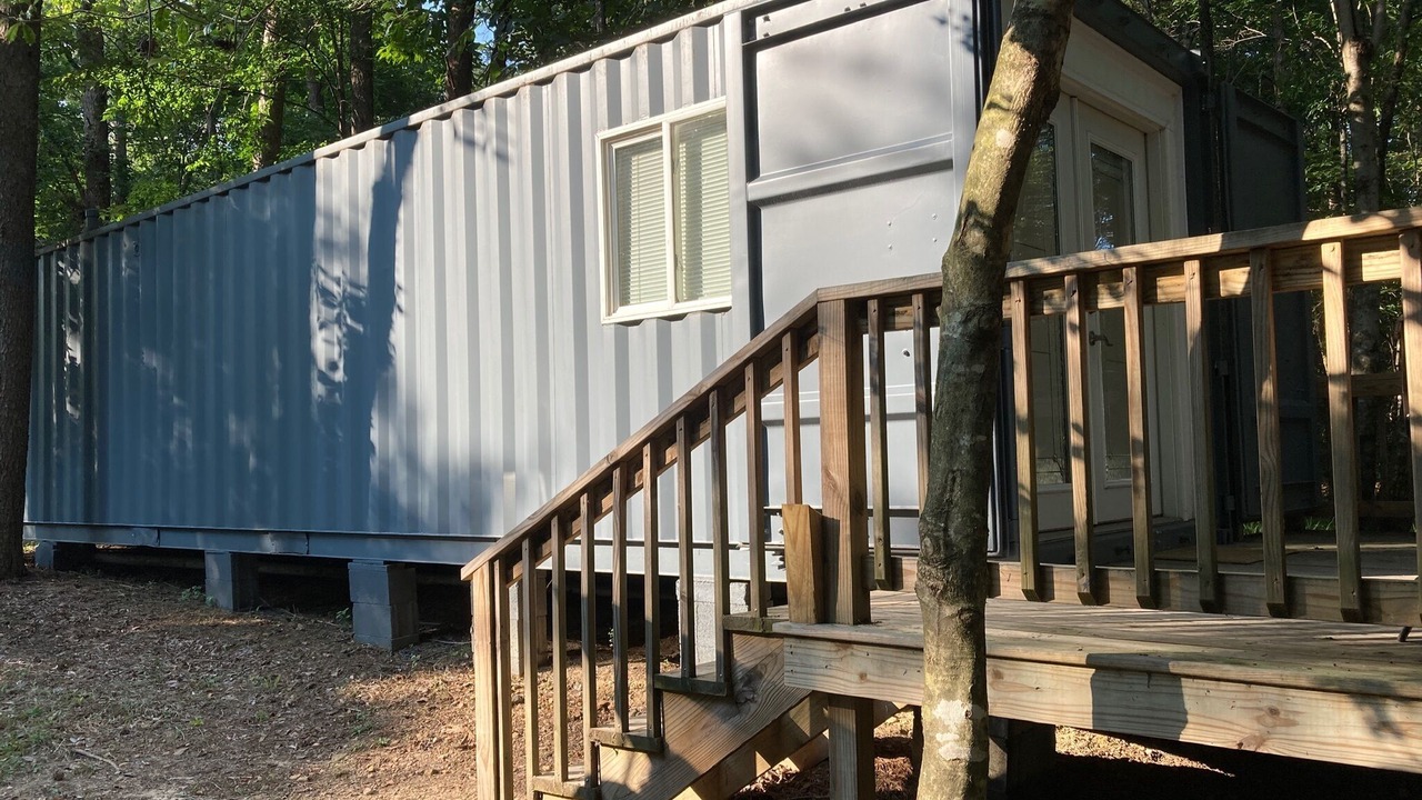 Photo of Outdoor in Cedar Bluff
