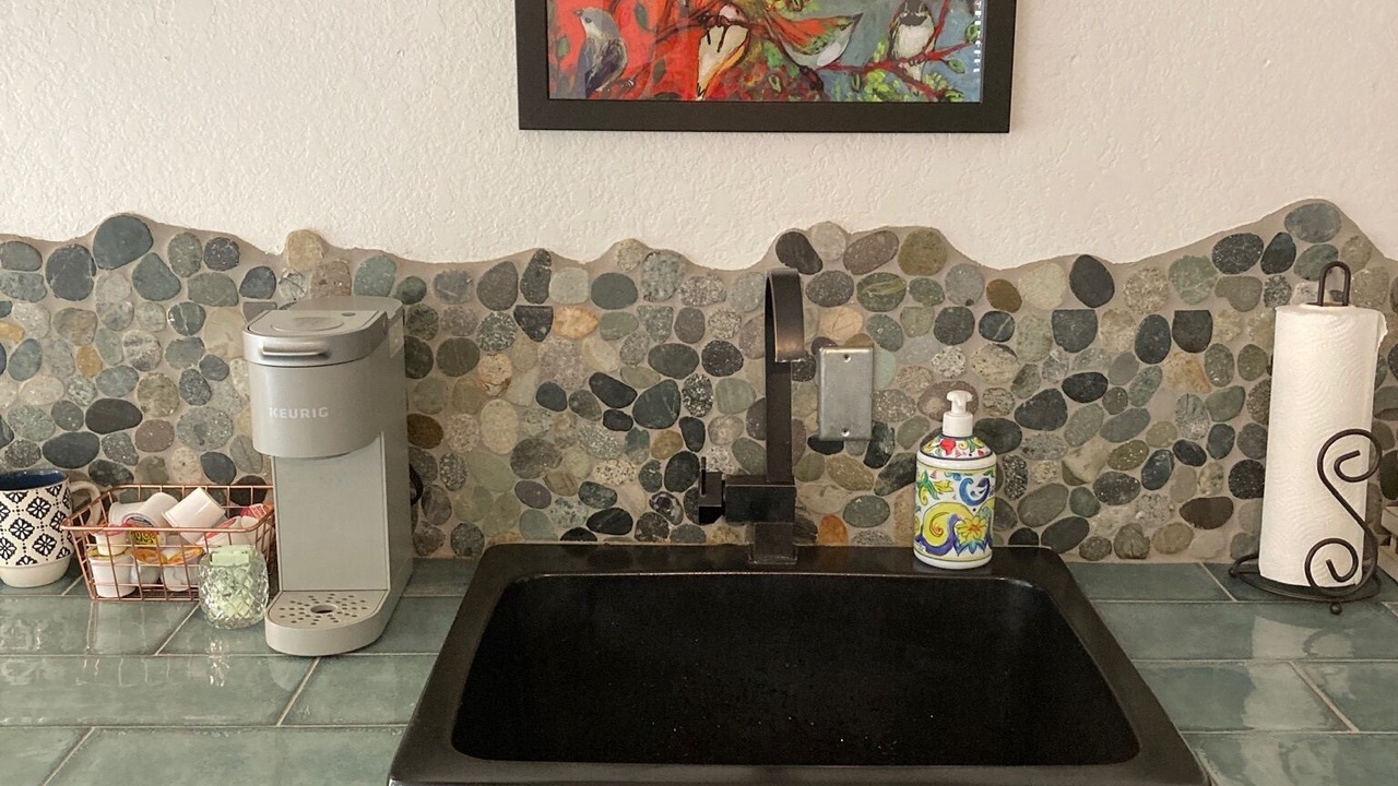 Photo of Kitchen in Cedar Bluff