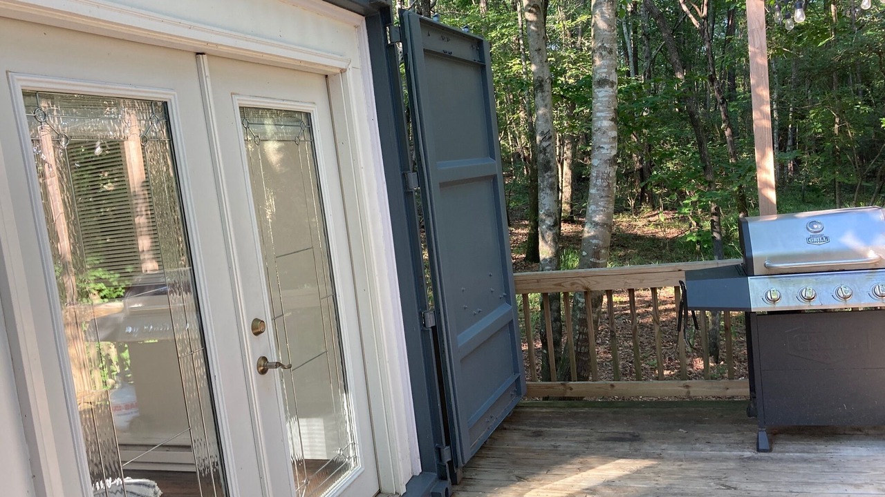 Photo of Outdoor in Cedar Bluff