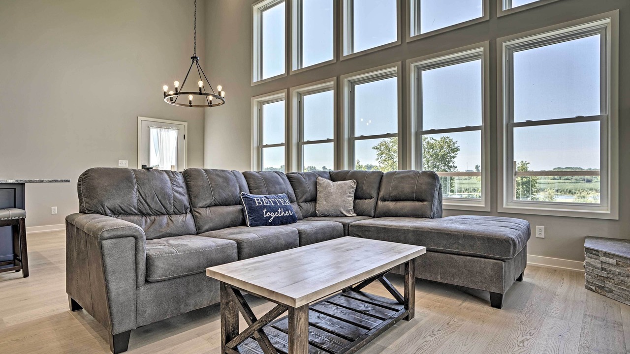 Photo of Livingroom in Morristown