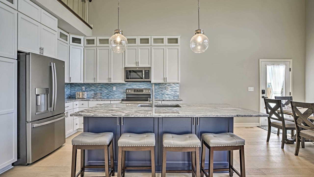 Photo of Kitchen in Morristown