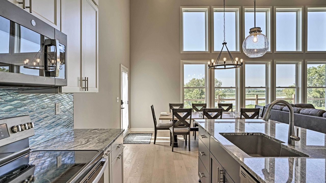 Photo of Kitchen in Morristown