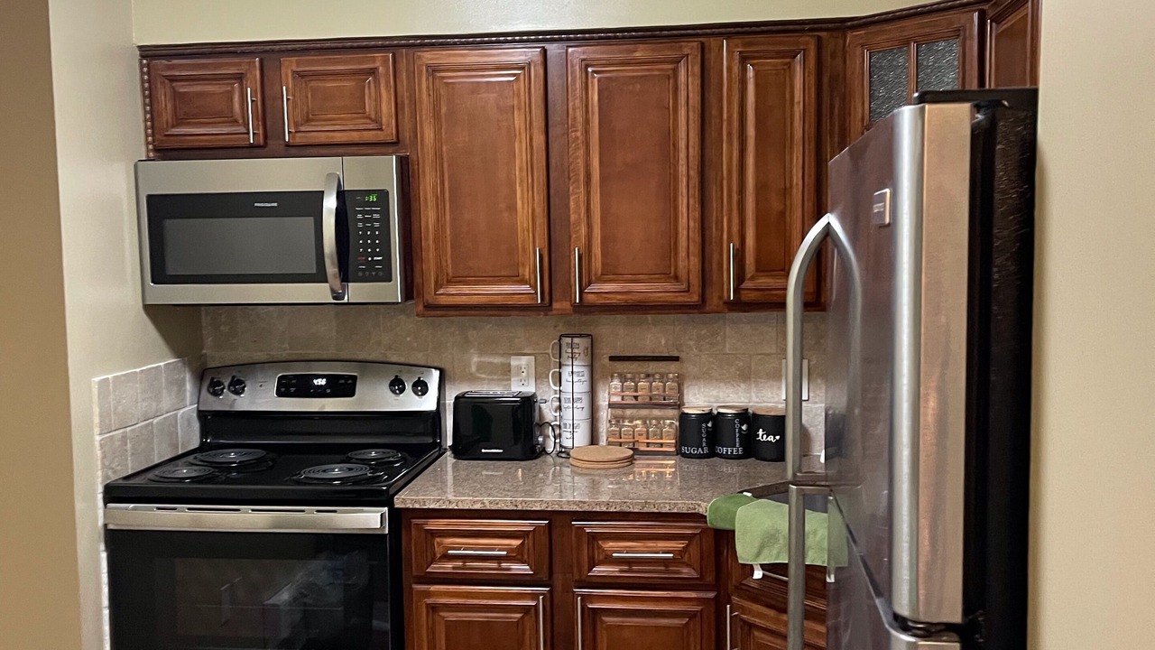 Photo of Kitchen in Asbury Park