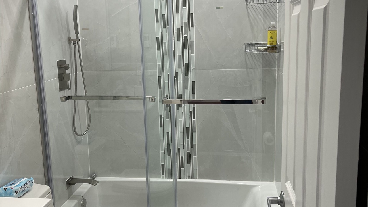 Photo of Bathroom in Asbury Park