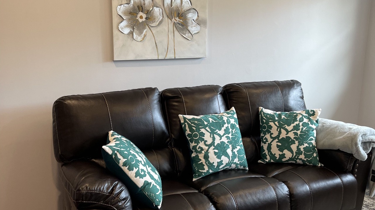 Photo of Livingroom in Asbury Park