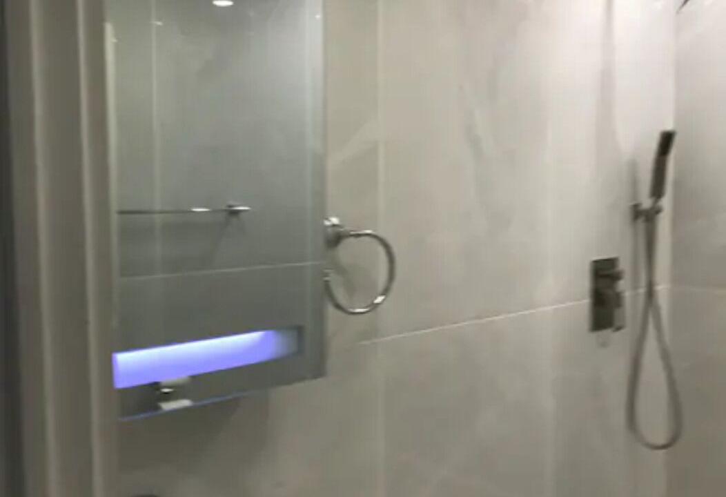 Photo of Bathroom in Asbury Park