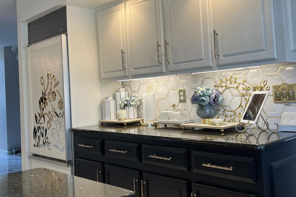 Photo of Kitchen in Morganville