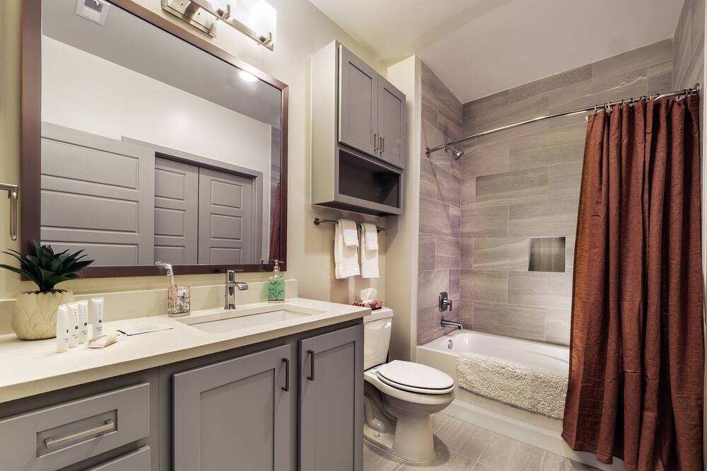 Photo of Bathroom in Linthicum Heights