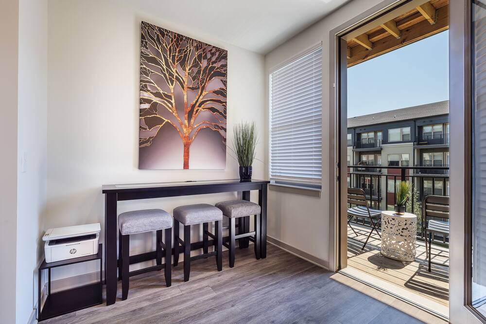 Photo of Patio Balcony in Linthicum Heights