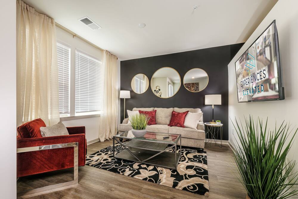 Photo of Livingroom in Linthicum Heights