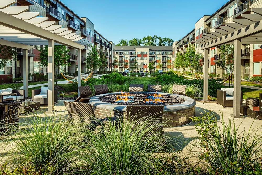 Photo of Outdoor in Linthicum Heights