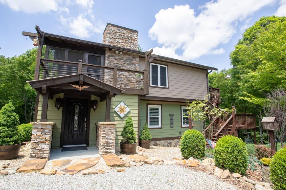 Photo of Outdoor in Beech Mountain