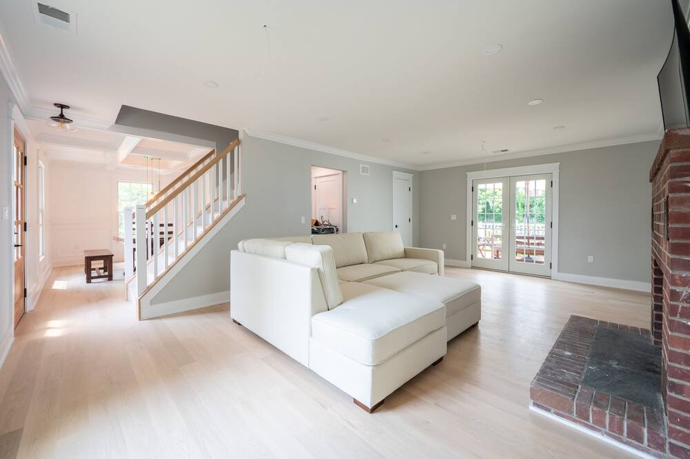 Photo of Livingroom in Spring Lake