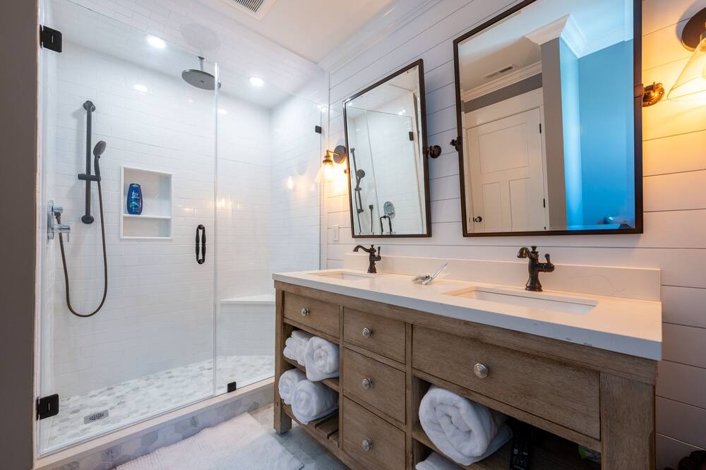 Photo of Bathroom in Spring Lake