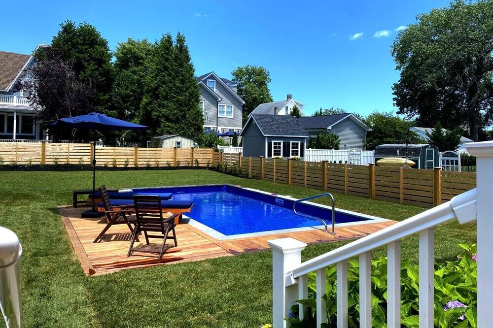 Photo of Outdoor in Spring Lake