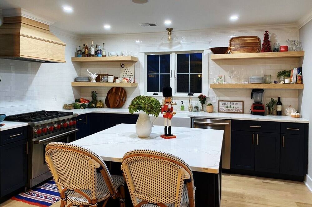 Photo of Kitchen in Spring Lake