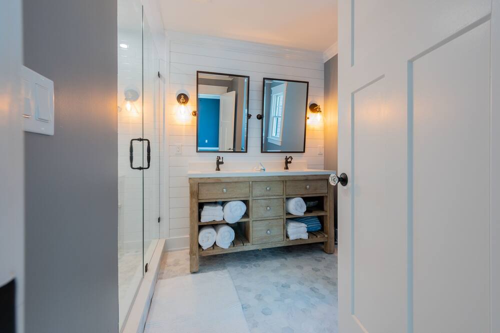 Photo of Bathroom in Spring Lake