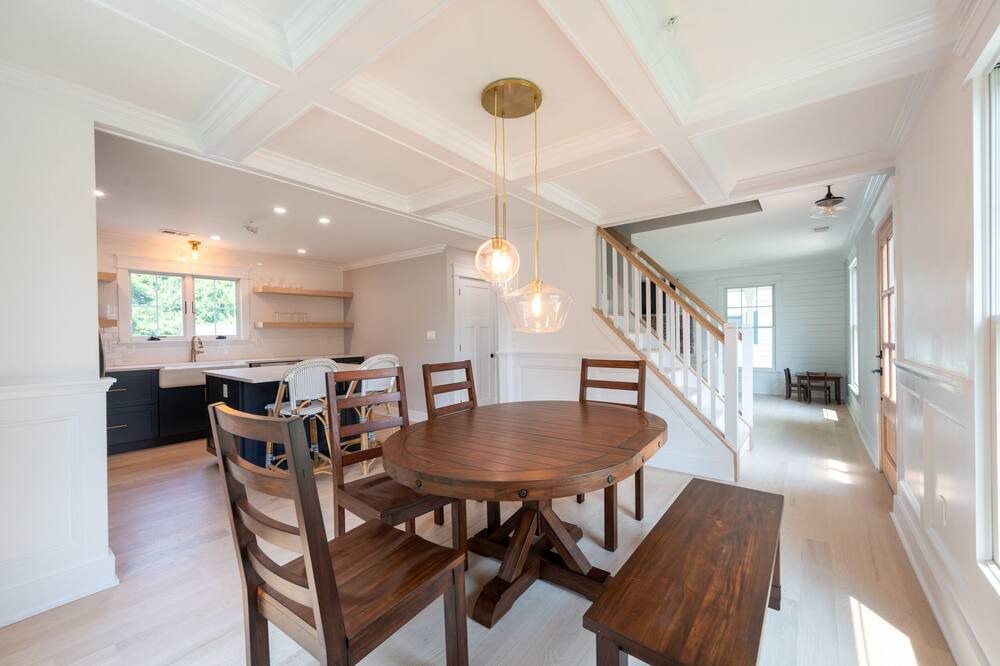 Photo of Kitchen in Spring Lake