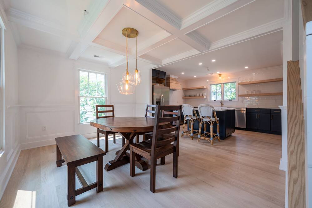 Photo of Kitchen in Spring Lake