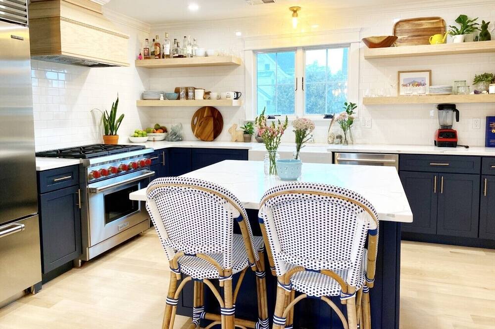 Photo of Kitchen in Spring Lake