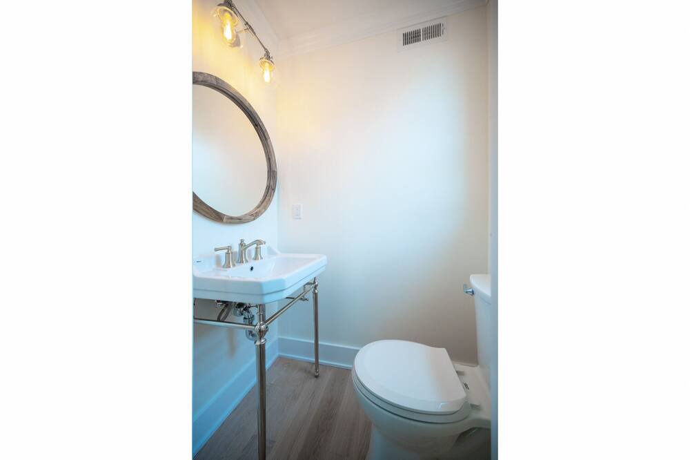 Photo of Bathroom in Spring Lake