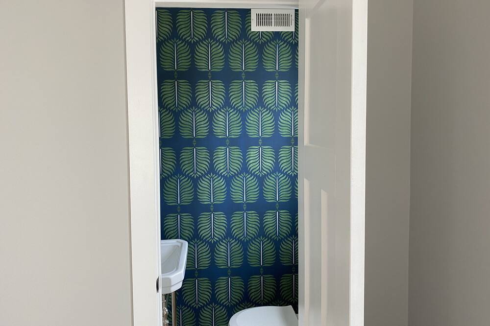 Photo of Bathroom in Spring Lake