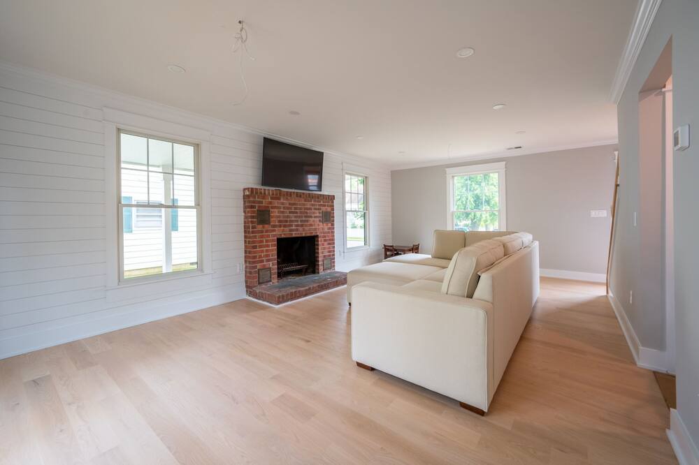 Photo of Livingroom in Spring Lake