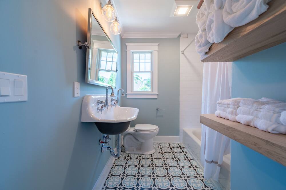 Photo of Bathroom in Spring Lake