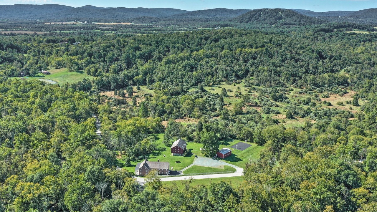 Photo of Outdoor in Fairfield