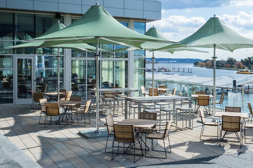 Photo of Outdoor in District Wharf
