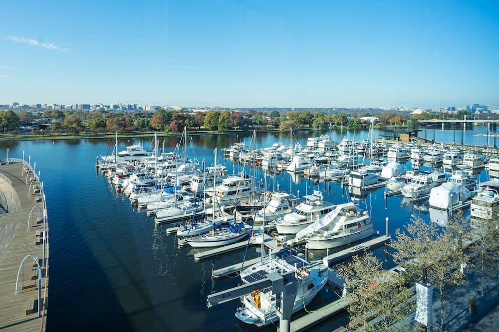 Photo of Outdoor in District Wharf