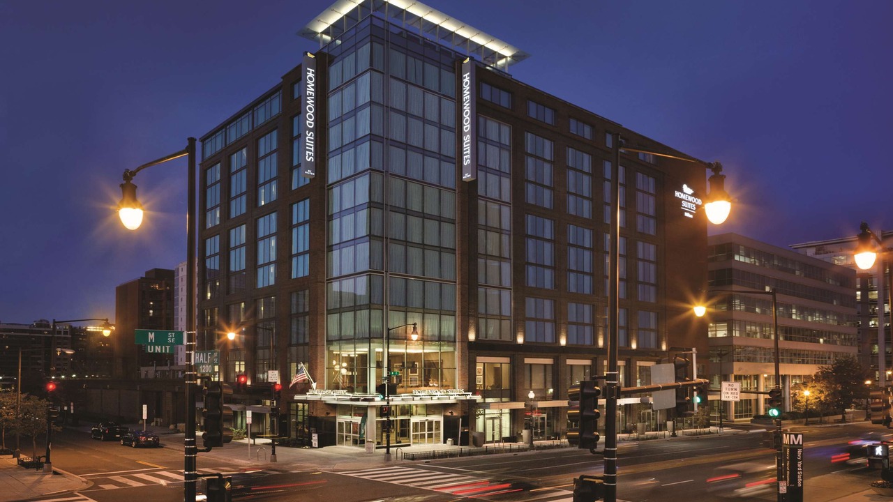 Photo of Outdoor in Navy Yard
