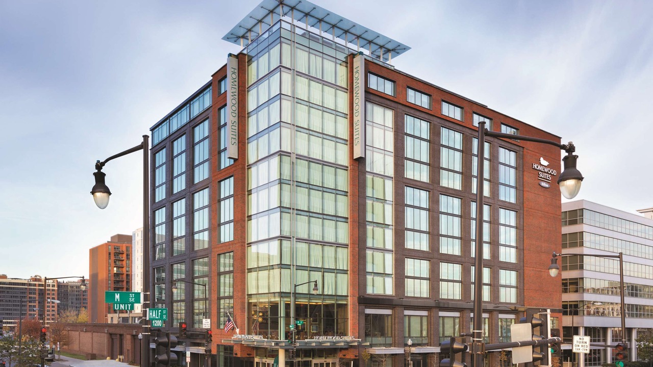 Photo of Outdoor in Navy Yard