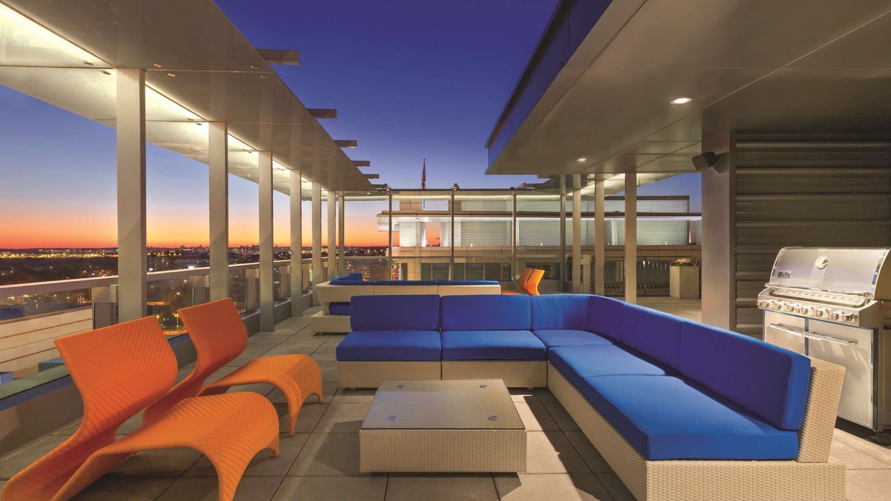 Photo of Outdoor in Navy Yard