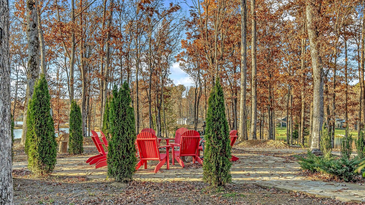 Photo of Outdoor in Tracy City