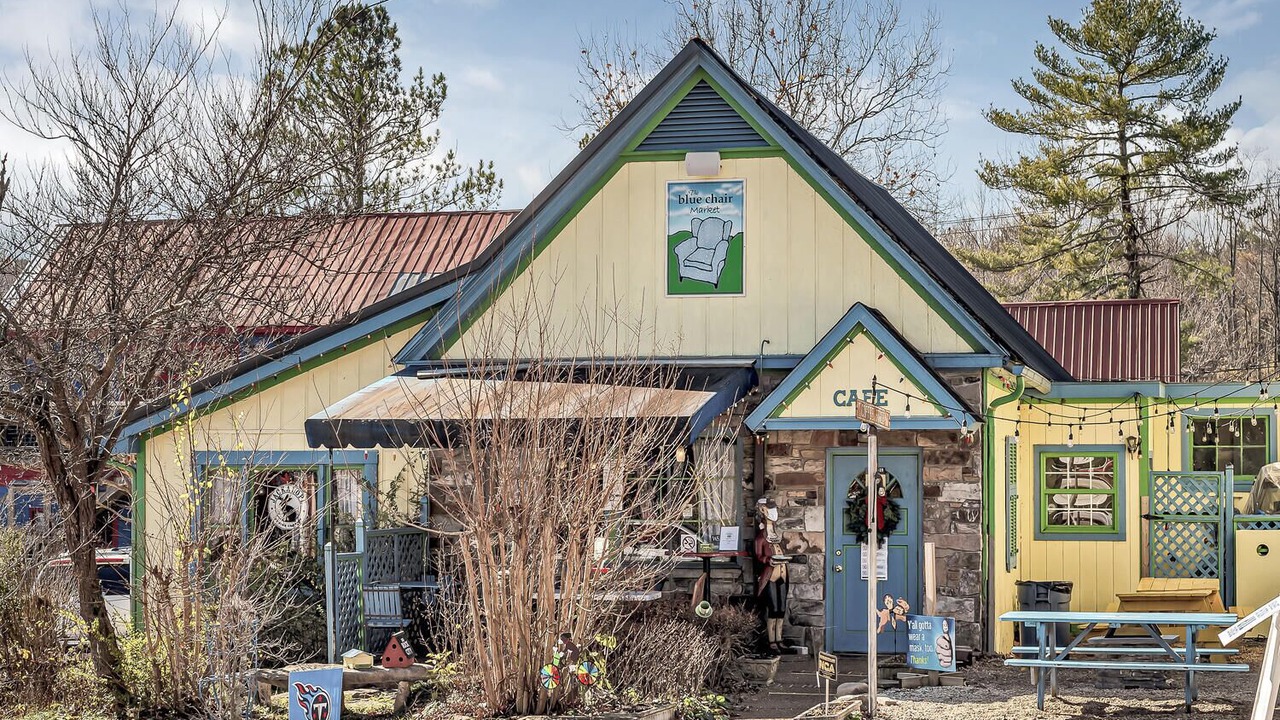 Photo of Outdoor in Tracy City
